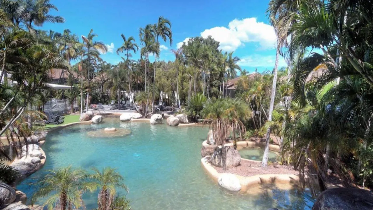 99 Reef Resort Port Douglas Holiday home