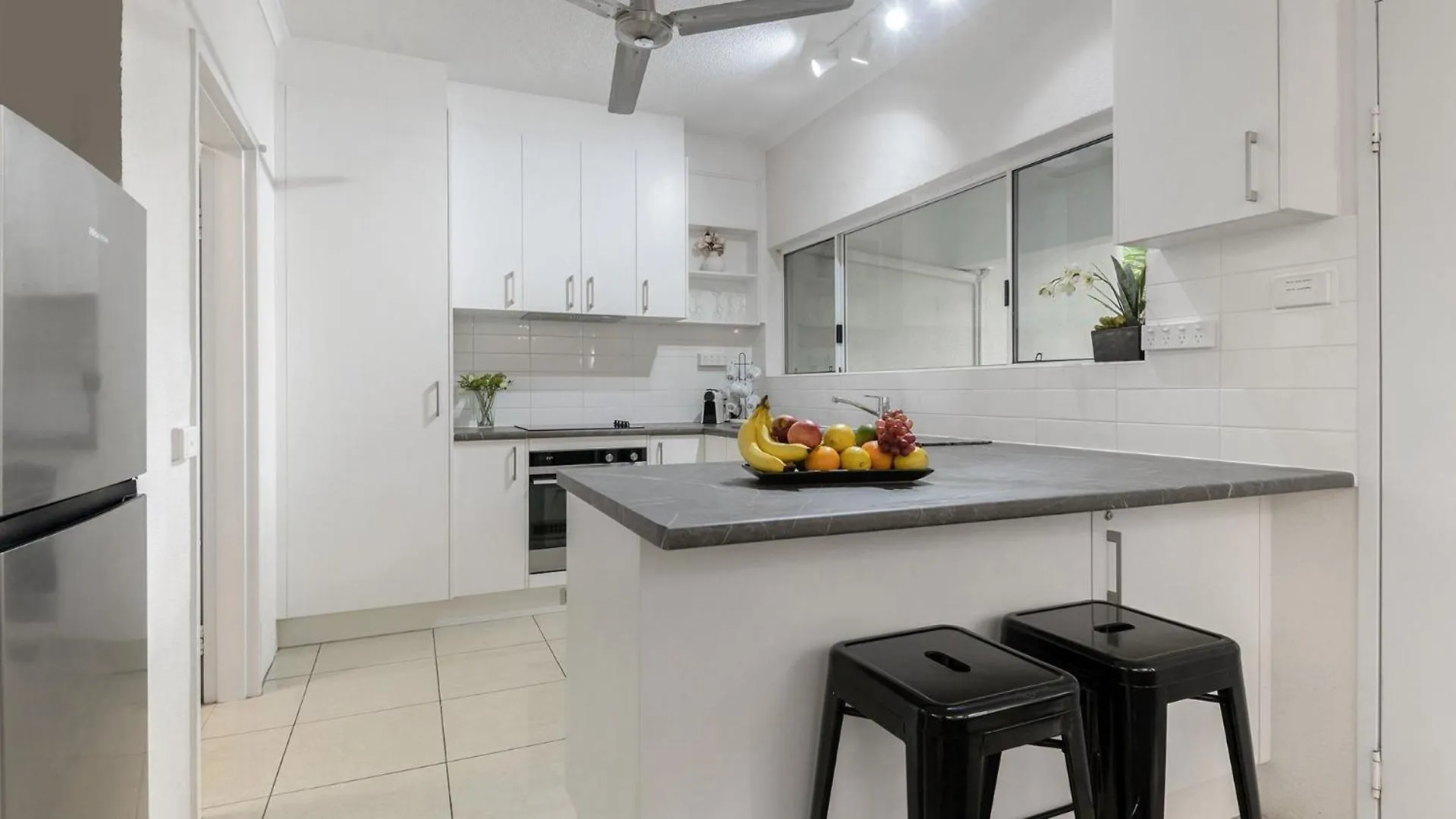 Holiday home 99 Reef Resort Port Douglas