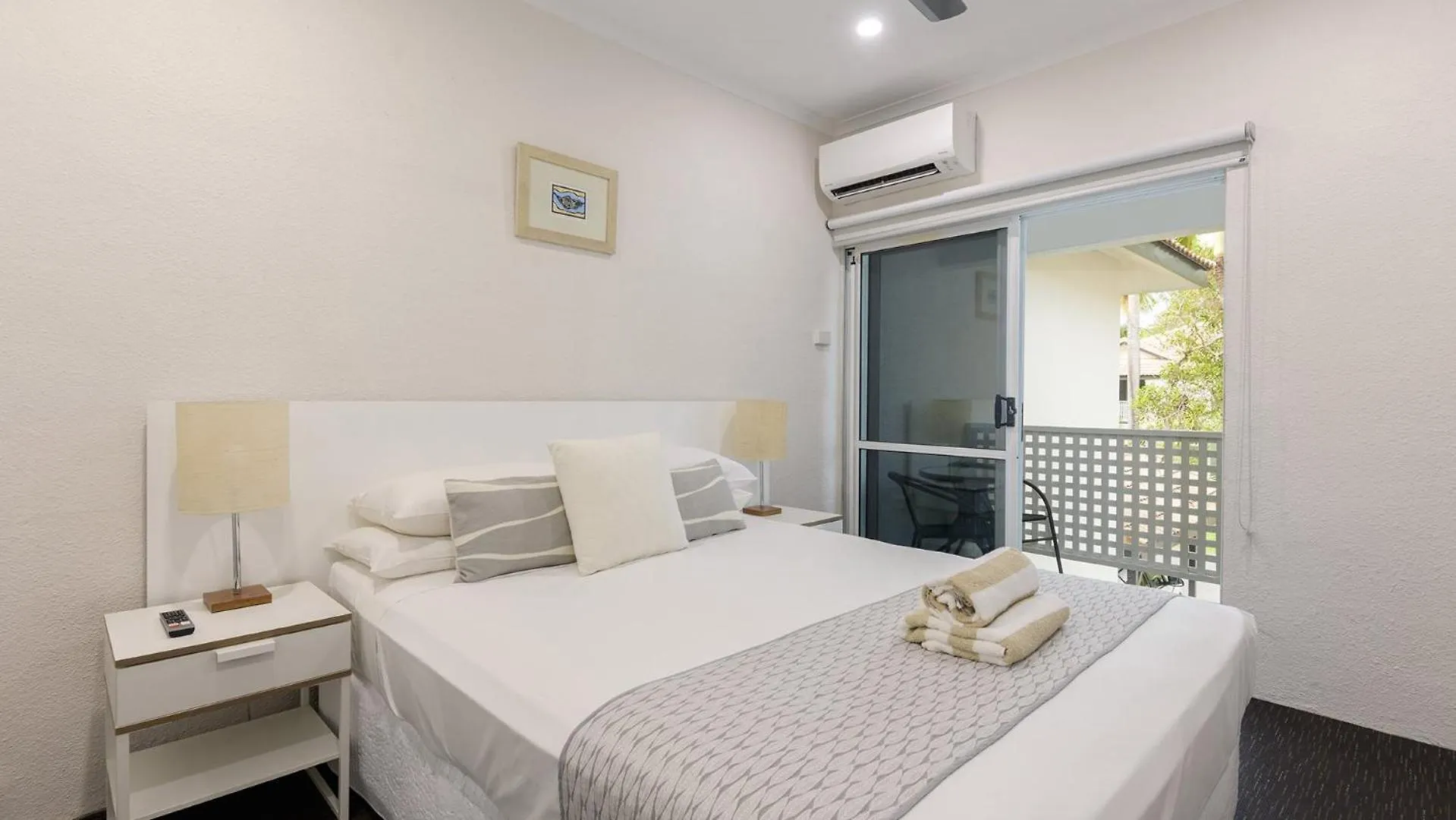 99 Reef Resort Port Douglas Holiday home