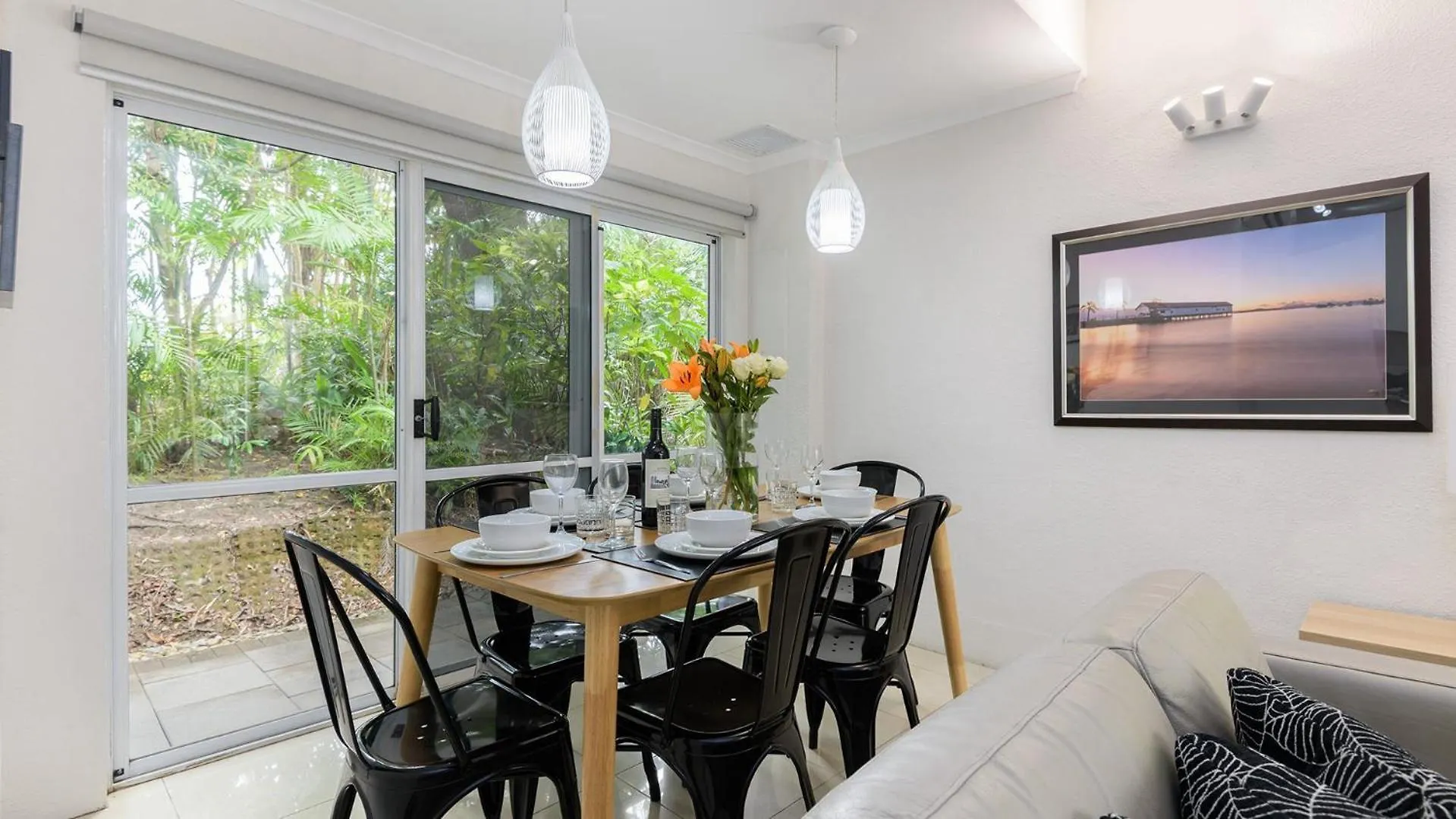 99 Reef Resort Port Douglas Holiday home
