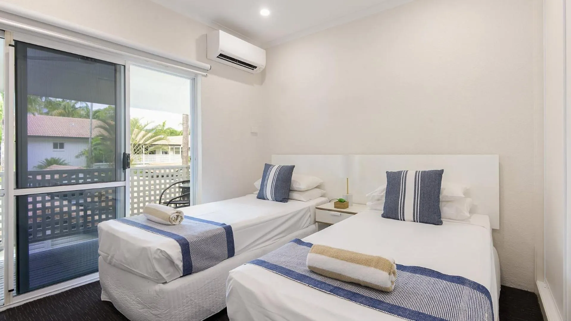 99 Reef Resort Port Douglas