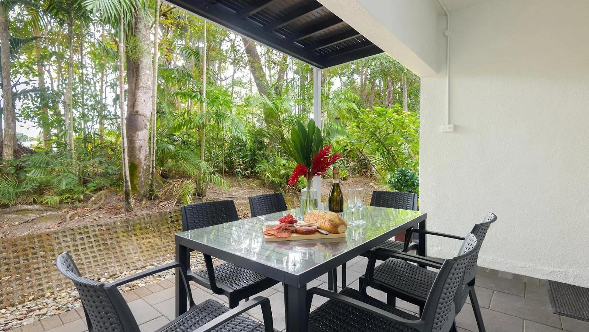 Holiday home 99 Reef Resort Port Douglas Australia